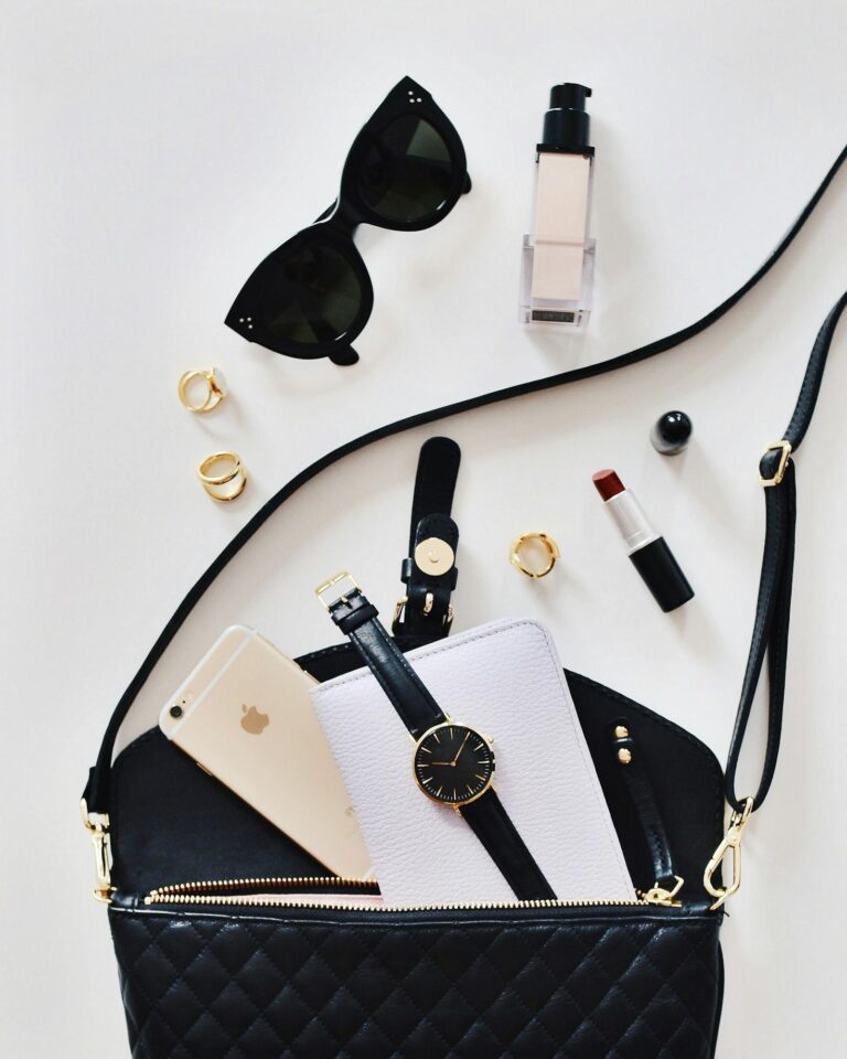 Dicas para Criar um Look Profissional e Moderno